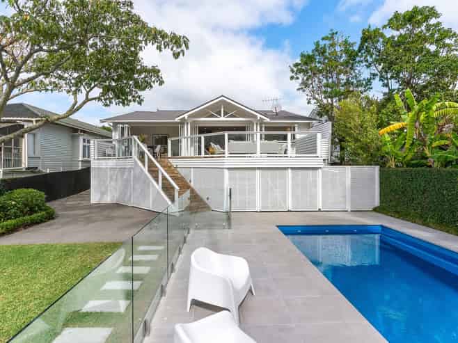 109 West End Road, Westmere