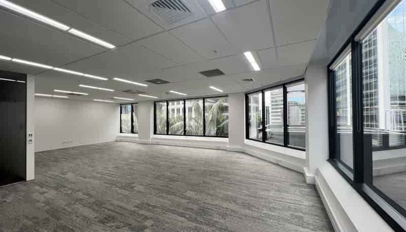 55 Shortland Street, Auckland Central