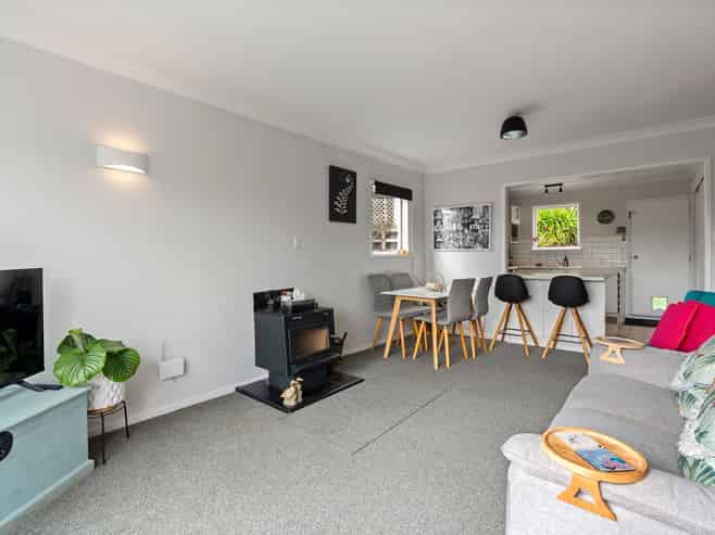 3/49 Mandalay Terrace, Khandallah