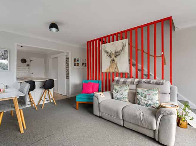 3/49 Mandalay Terrace, Khandallah