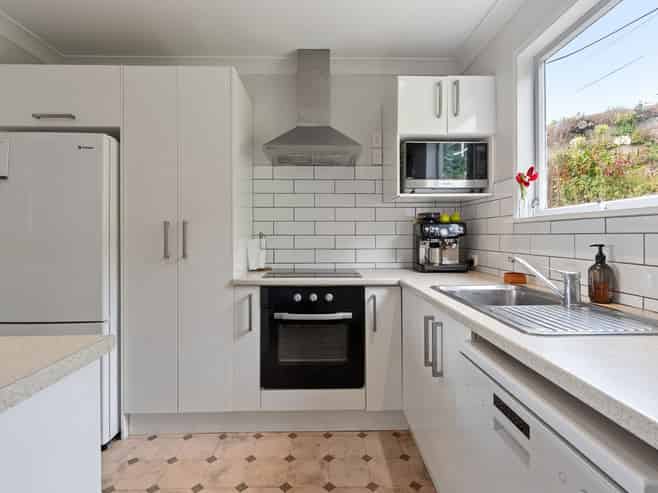 3/49 Mandalay Terrace, Khandallah