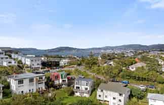 3/49 Mandalay Terrace, Khandallah