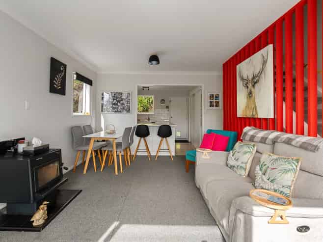 3/49 Mandalay Terrace, Khandallah