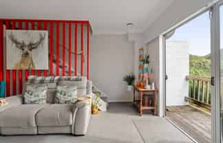 3/49 Mandalay Terrace, Khandallah