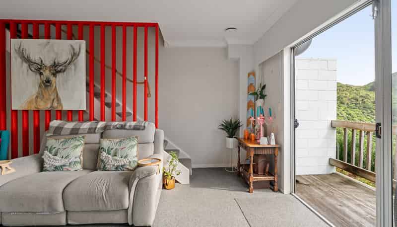 3/49 Mandalay Terrace, Khandallah