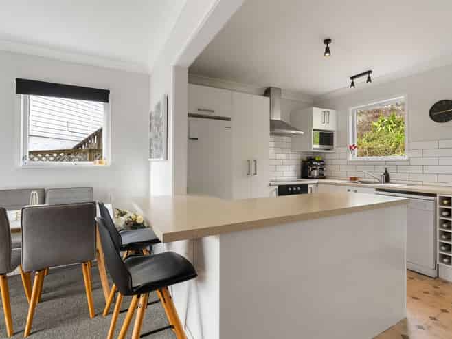 3/49 Mandalay Terrace, Khandallah