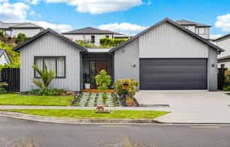 42 Houpuni Road, Milldale