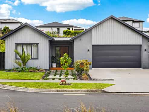 42 Houpuni Road, Milldale