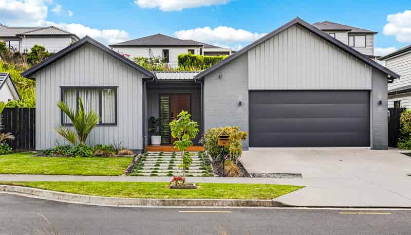 42 Houpuni Road, Milldale