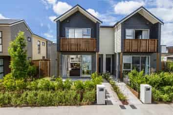 41 Liquidambar Drive, Hobsonville