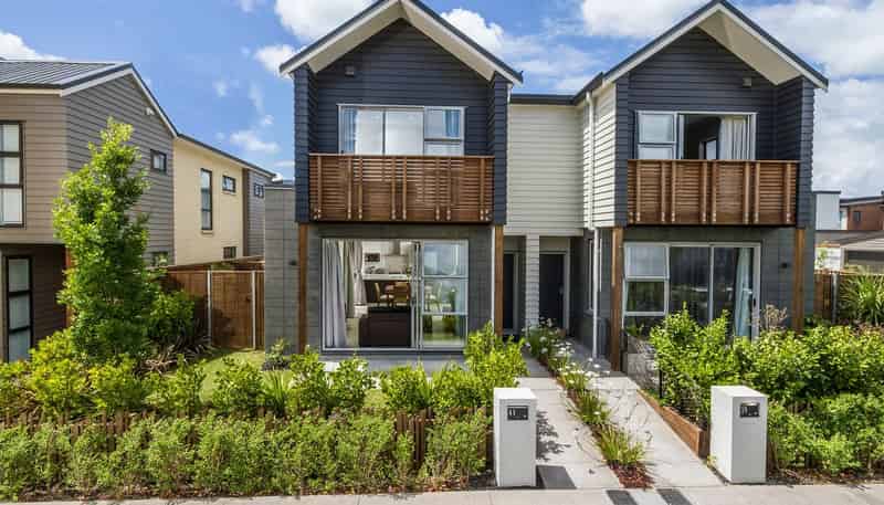 41 Liquidambar Drive, Hobsonville