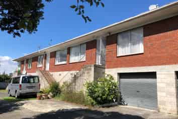 4/3 Koromiko Street, New Lynn