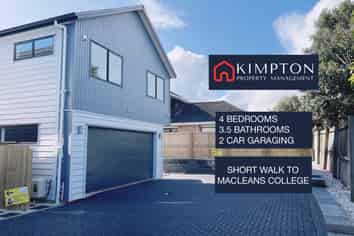 39C Maugham Drive, Bucklands Beach