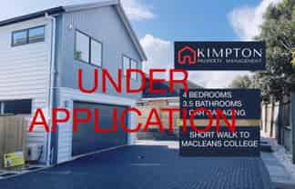 39C Maugham Drive, Bucklands Beach