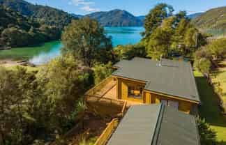 1744 Kaiuma Bay Road, Kaiuma Bay