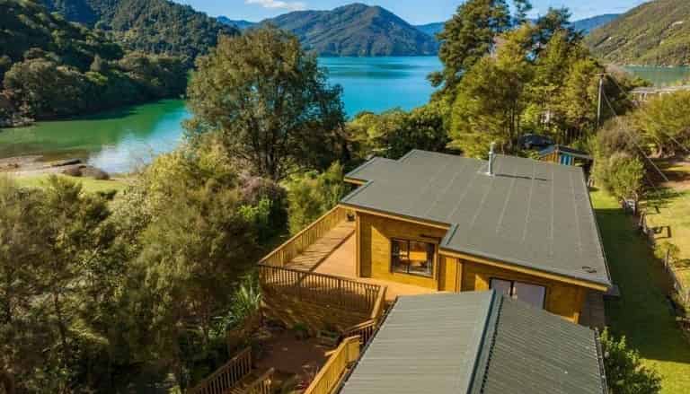 1744 Kaiuma Bay Road, Kaiuma Bay