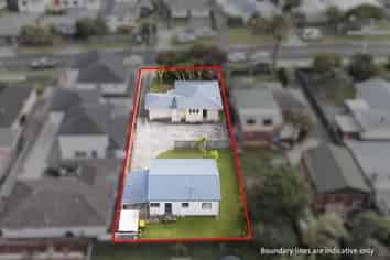 115 Wharf Road, Te Atatu Peninsula