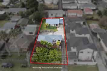 115 Wharf Road, Te Atatu Peninsula