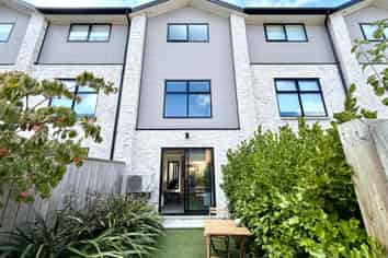 Canterbury - Address withheld