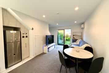 Canterbury - Address withheld