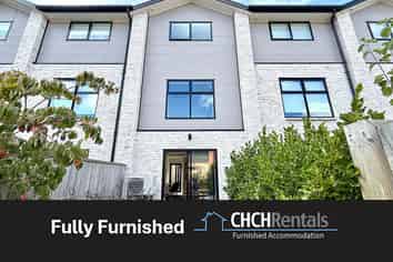 Canterbury - Address withheld