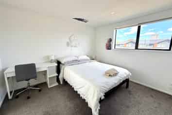 Canterbury - Address withheld