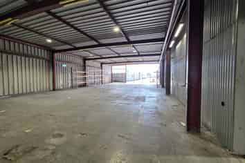 Ex Engineering Workshop/Warehouse and Offices