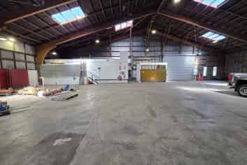 Ex Engineering Workshop/Warehouse and Offices