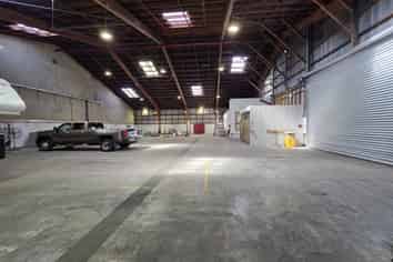 Ex Engineering Workshop/Warehouse and Offices