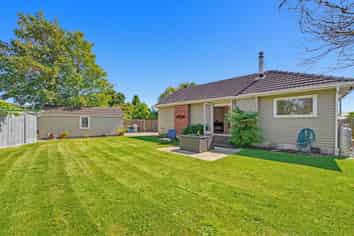 9 Spurway Place, Mairehau