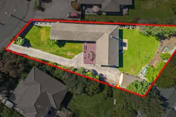 9 Spurway Place, Mairehau