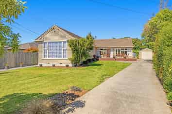9 Spurway Place, Mairehau