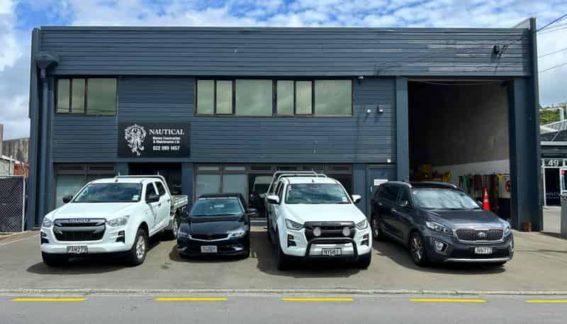 47A Victoria Street, Petone