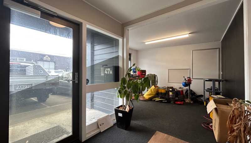 47A Victoria Street, Petone