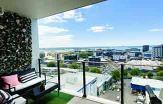 1014/145 Nelson St, Auckland Central