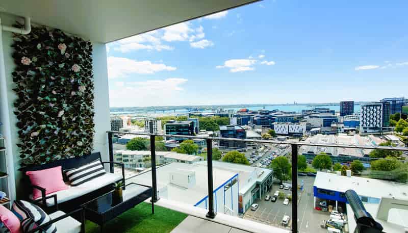1014/145 Nelson St, Auckland Central