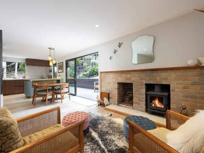 324 Huia Road, Titirangi