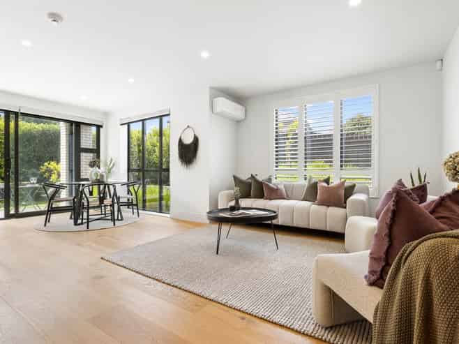 4A Treasury Place, Onehunga