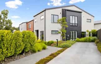 4A Treasury Place, Onehunga