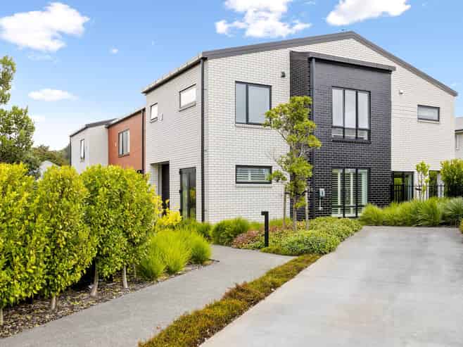 4A Treasury Place, Onehunga