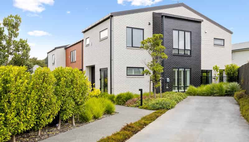 4A Treasury Place, Onehunga