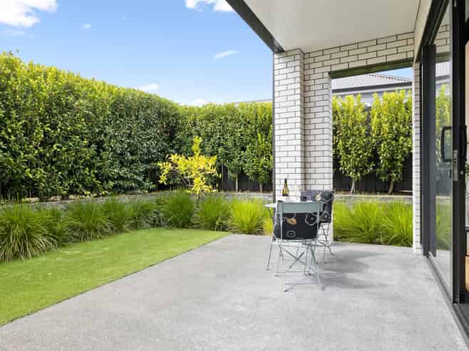 4A Treasury Place, Onehunga