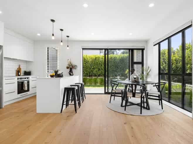 4A Treasury Place, Onehunga