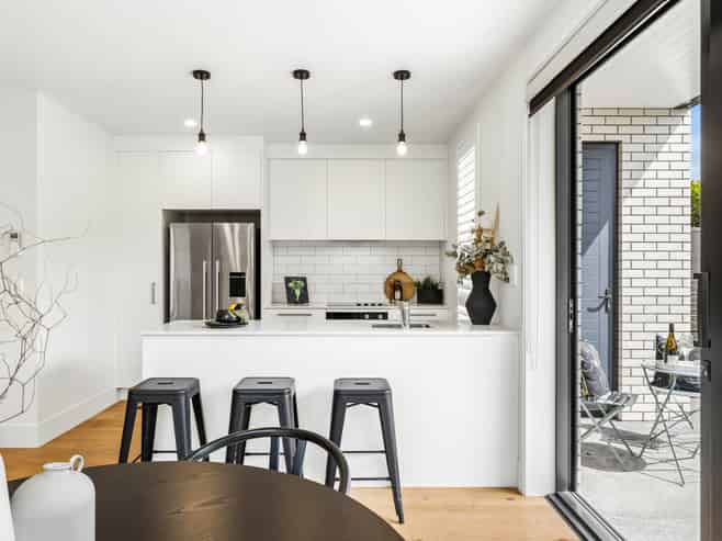 4A Treasury Place, Onehunga