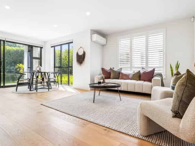 4A Treasury Place, Onehunga