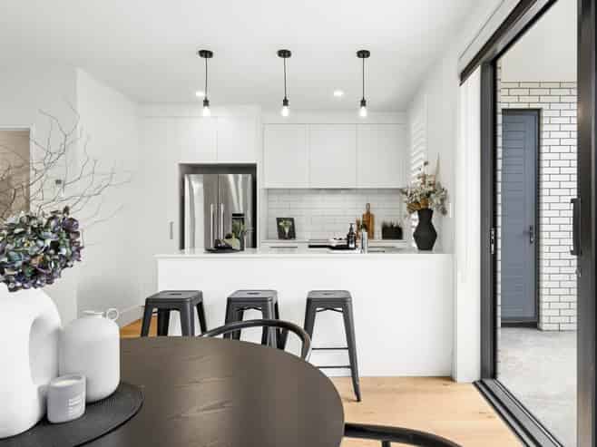 4A Treasury Place, Onehunga