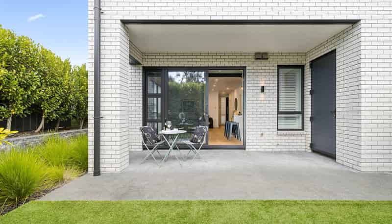 4A Treasury Place, Onehunga