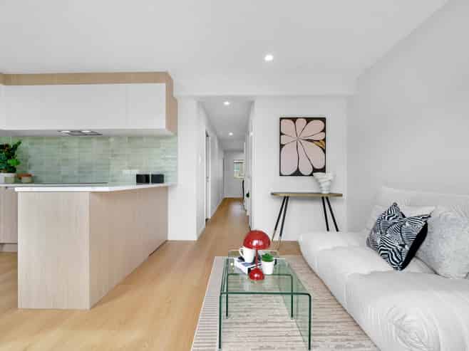 Lot 1/114 Don Buck Road, Massey