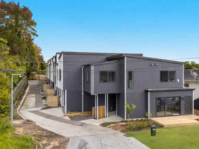 Lot 1/114 Don Buck Road, Massey