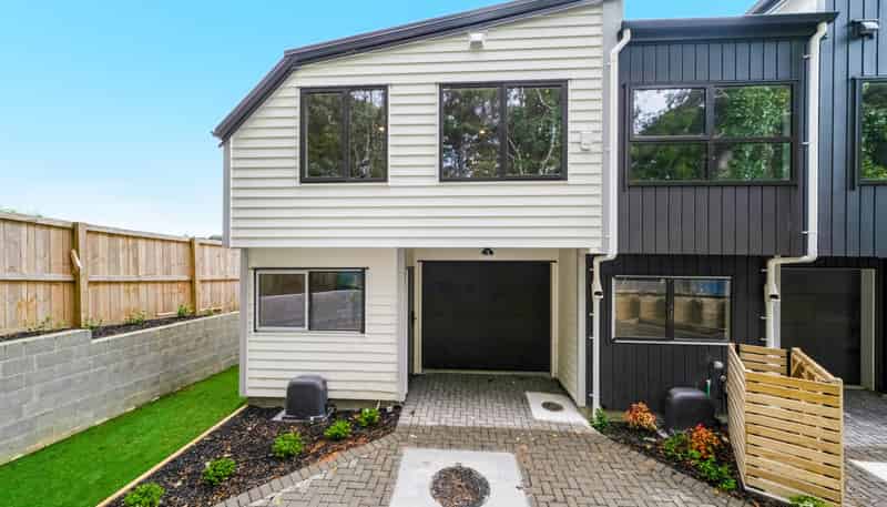 Lot 3/114 Don Buck Road, Massey